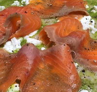 Roule Galette Flinders Lane - Accommodation Yamba