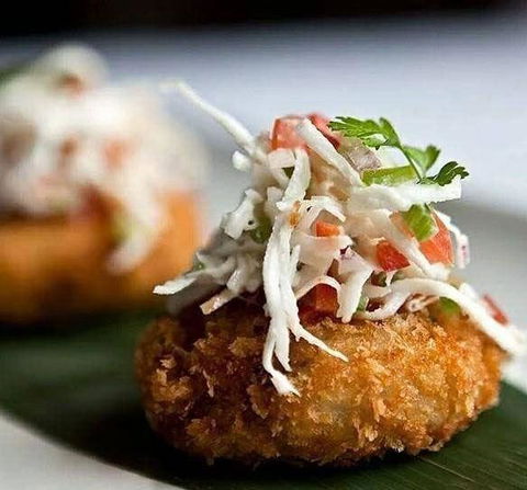 RST Seafood Restaurant - Accommodation Yamba 10