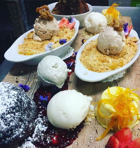 RST Seafood Restaurant - Accommodation Yamba 11