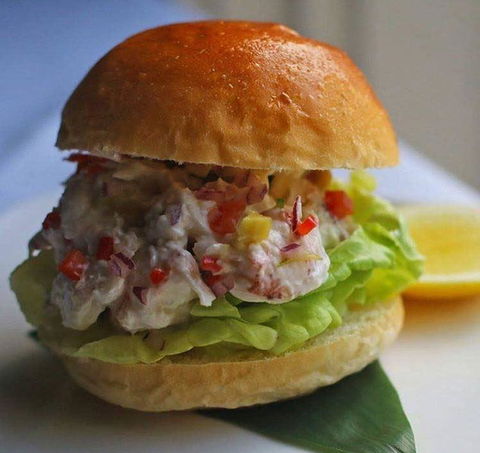 RST Seafood Restaurant - Accommodation Yamba 13