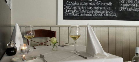 RST Seafood Restaurant - Accommodation Yamba 6
