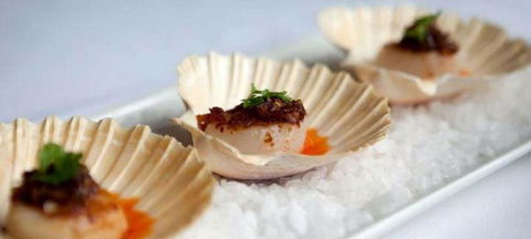 RST Seafood Restaurant - Accommodation Yamba 7