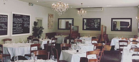 RST Seafood Restaurant - Accommodation Yamba 8