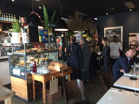 Shop Ate Cafe & Store - Accommodation Yamba 0
