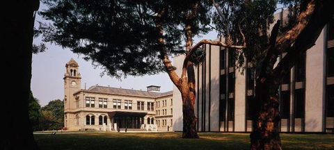 Albert Park Hotel - Accommodation Yamba 2