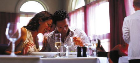 Albert Park Hotel - Accommodation Yamba 3