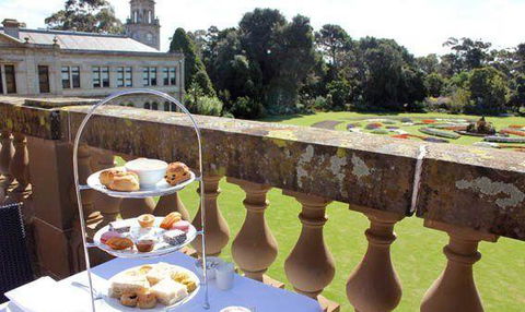 Albert Park Hotel - Accommodation Yamba 6