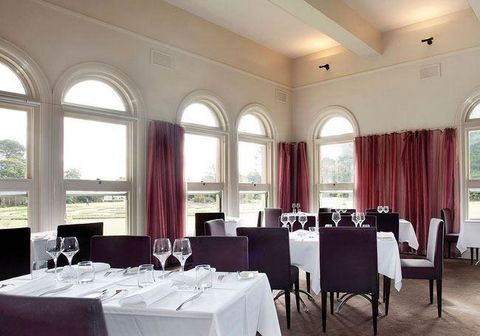 Albert Park Hotel - Accommodation Yamba 7