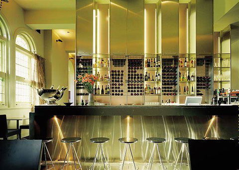 Albert Park Hotel - Accommodation Yamba 8