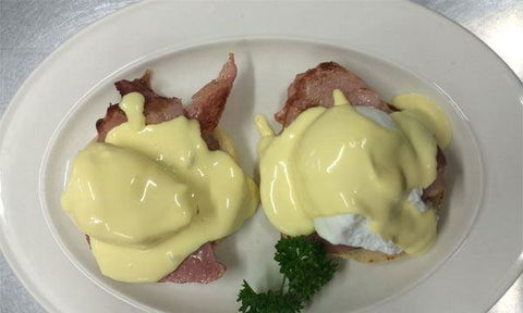 Albion Hotel - Accommodation Yamba 4