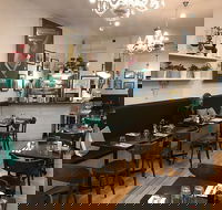Caffe E Biscotti - Accommodation Yamba
