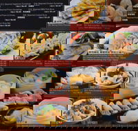 Dumplings Plus - Accommodation Yamba