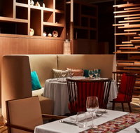 Arnguli Grill  Restaurant