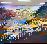 Barra Cafe and Restaurant - Accommodation Yamba