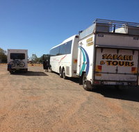 Barrow Creek Restaurant