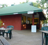 Big Fig Bistro - Accommodation Yamba