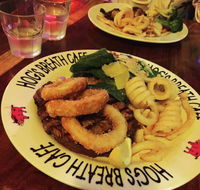 Hog's Breath PALMERSTON NT - Accommodation Yamba