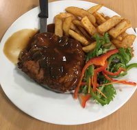 Katherine Club Inc - Accommodation Yamba