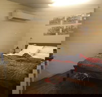 Litchfield Tourist Park Bar and Cafe - Accommodation Yamba