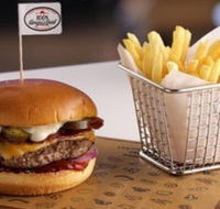 McDonald's - Accommodation Yamba