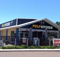 Pulp Kitchen - Accommodation Yamba
