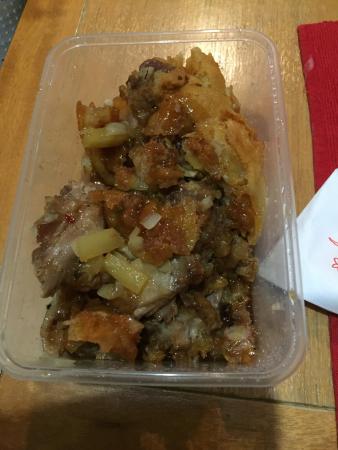 Red Lantern Chinese Restaurant - Accommodation Yamba 0