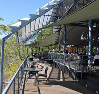 Sugarbag Cafe - Accommodation Yamba