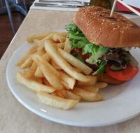 The Bell Bar And Bistro - Accommodation Yamba