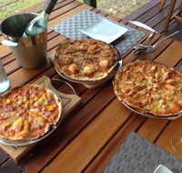 The Purple Mango Cafe and Brewery - Accommodation Yamba