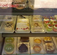 The Sweetest Things All Style Custom Cakes - Accommodation Yamba