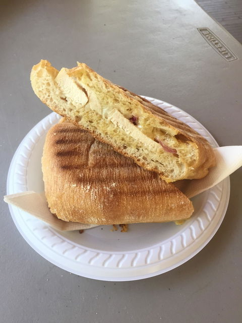 Wangi Falls Cafe - Accommodation Yamba 2