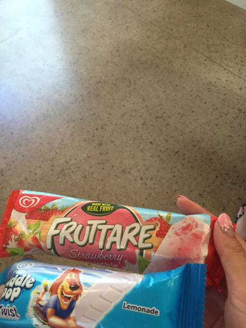 Wangi Falls Cafe - Accommodation Yamba 3