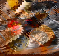 Wiggos Steak  Seafood Restaurant - Accommodation Yamba