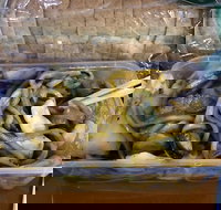 Bill's Asian  Kebab House - Accommodation Yamba