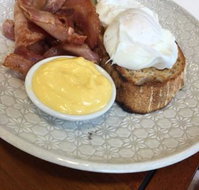 Hurricanes Cafe - Accommodation Yamba