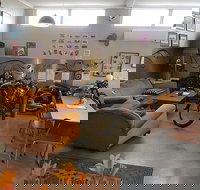 Moto Vecchia - Cafe - Accommodation Yamba