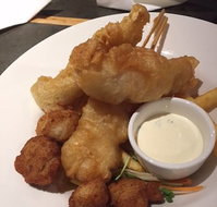 Shoreline Hotel - Accommodation Yamba