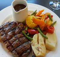 Snug Tavern - Accommodation Yamba