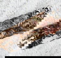 Stefano Lubiana Wines - Accommodation Yamba