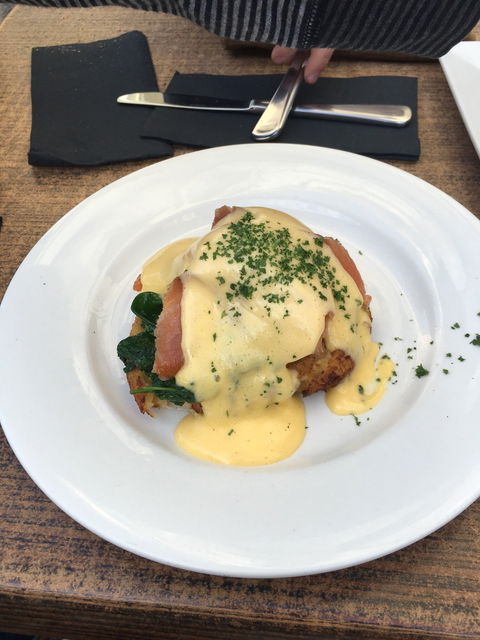 Zum Cafe - Accommodation Yamba 5
