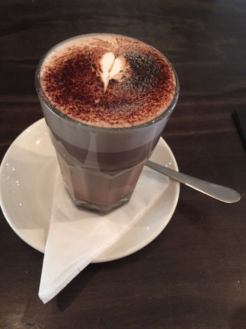 Zum Cafe - Accommodation Yamba 6