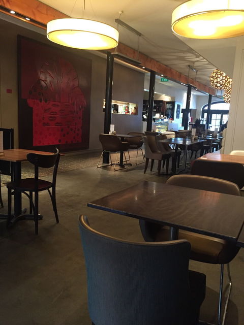 Zum Cafe - Accommodation Yamba 7