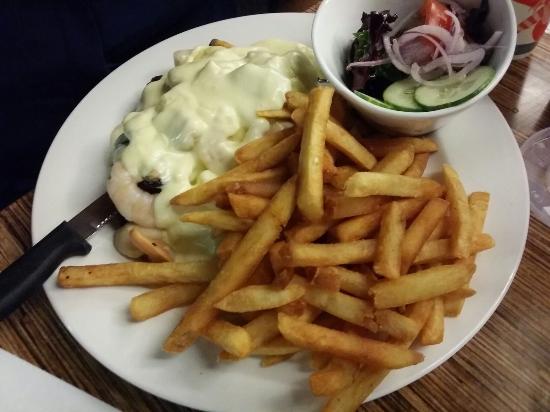 Brighton TAS Accommodation Yamba