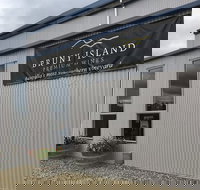 Bruny Island Wines Grill - Accommodation Yamba