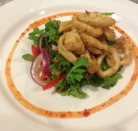 Bush Inn Hotel Restaurant - Accommodation Yamba