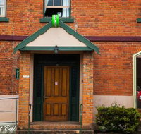 Cheqered Flag Bistro - Accommodation Yamba