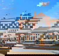 Cygnet Conservatory - Accommodation Yamba