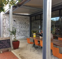 Cygnet Woodfired Bakehouse - Accommodation Yamba