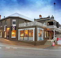 Deloraine Hotel Restaurant - Accommodation Yamba