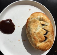 Devil's Den Cafe and Takeaway - Accommodation Yamba